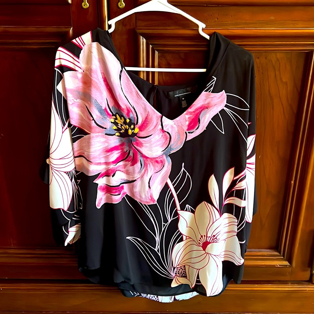White House Black Market Blouse.
